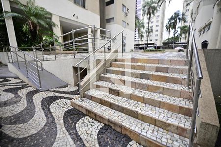 Apartamento para alugar com 2 quartos, 56m² em Setor Bueno, Goiânia