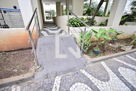 Apartamento para alugar com 2 quartos, 56m² em Setor Bueno, Goiânia