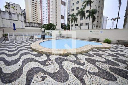 Apartamento para alugar com 2 quartos, 56m² em Setor Bueno, Goiânia