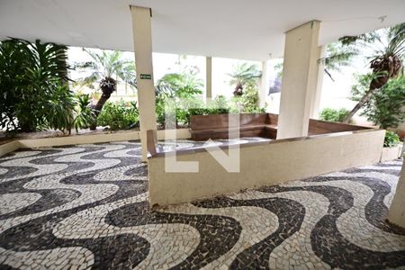 Apartamento para alugar com 2 quartos, 56m² em Setor Bueno, Goiânia