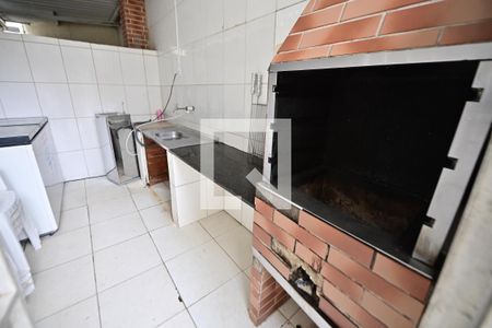 Apartamento para alugar com 2 quartos, 56m² em Setor Bueno, Goiânia