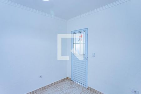 Sala/Cozinha de casa para alugar com 1 quarto, 75m² em Vila Jaraguá, São Paulo