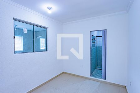 Suite de casa para alugar com 1 quarto, 75m² em Vila Jaraguá, São Paulo
