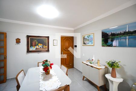 Sala de apartamento à venda com 2 quartos, 75m² em Penha de França, São Paulo