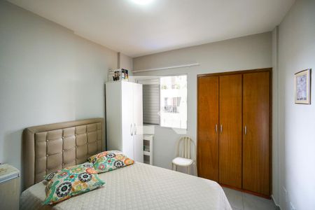 Quarto 01 de apartamento à venda com 2 quartos, 75m² em Penha de França, São Paulo