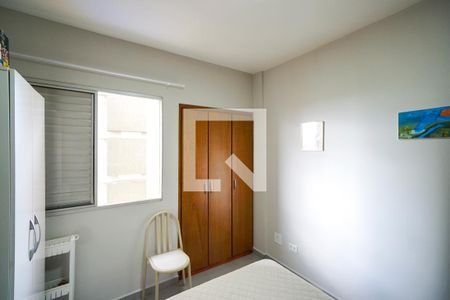 Quarto 01 de apartamento à venda com 2 quartos, 75m² em Penha de França, São Paulo