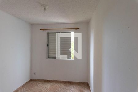 Quarto 1 de apartamento para alugar com 2 quartos, 42m² em Residencial Sírius, Campinas