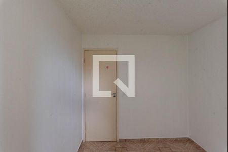Quarto 1 de apartamento para alugar com 2 quartos, 42m² em Residencial Sírius, Campinas