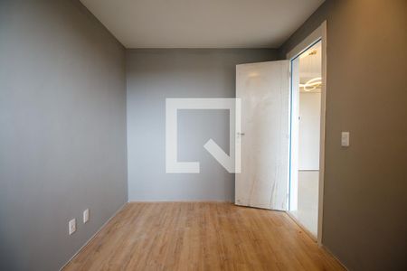 Quarto 1 de apartamento para alugar com 2 quartos, 41m² em Santo Cristo, Rio de Janeiro