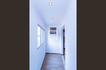 Closet suite de casa para alugar com 2 quartos, 30m² em Vila Jaraguá, São Paulo