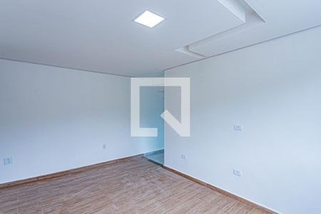 Sala de casa para alugar com 2 quartos, 30m² em Vila Jaraguá, São Paulo