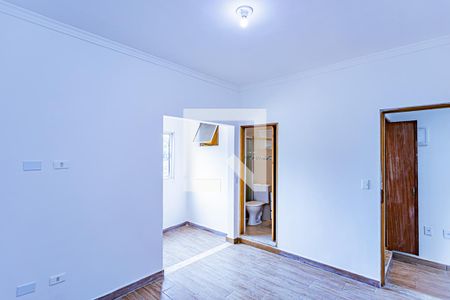 Suite de casa para alugar com 2 quartos, 30m² em Vila Jaraguá, São Paulo