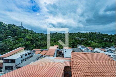 Vista suite de casa para alugar com 2 quartos, 30m² em Vila Jaraguá, São Paulo