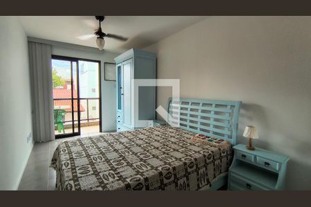 Suíte  de apartamento para alugar com 2 quartos, 100m² em Recreio dos Bandeirantes, Rio de Janeiro