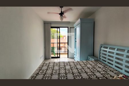 Suíte  de apartamento para alugar com 2 quartos, 100m² em Recreio dos Bandeirantes, Rio de Janeiro