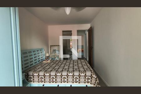 Suíte  de apartamento para alugar com 2 quartos, 100m² em Recreio dos Bandeirantes, Rio de Janeiro