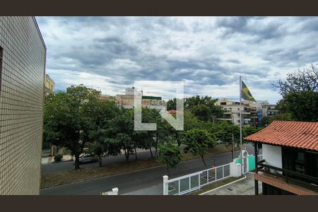 Varanda de apartamento para alugar com 2 quartos, 100m² em Recreio dos Bandeirantes, Rio de Janeiro