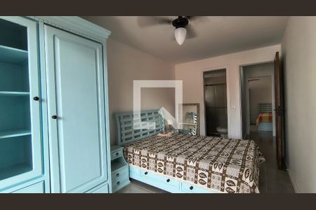 Suíte  de apartamento para alugar com 2 quartos, 100m² em Recreio dos Bandeirantes, Rio de Janeiro