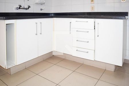 Cozinha de apartamento para alugar com 3 quartos, 94m² em Tatuapé, São Paulo