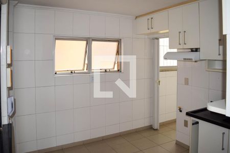 Cozinha de apartamento para alugar com 3 quartos, 94m² em Tatuapé, São Paulo