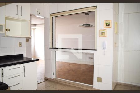 Cozinha de apartamento para alugar com 3 quartos, 94m² em Tatuapé, São Paulo