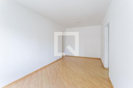 Sala de apartamento para alugar com 1 quarto, 46m² em Itaim Bibi, São Paulo