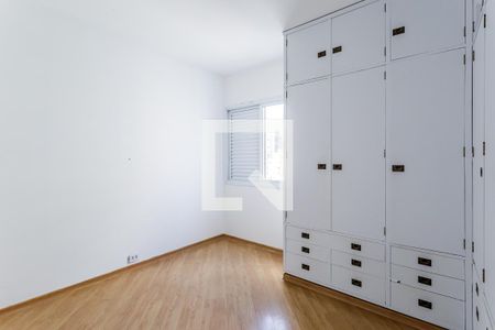 Quarto de apartamento para alugar com 1 quarto, 46m² em Itaim Bibi, São Paulo