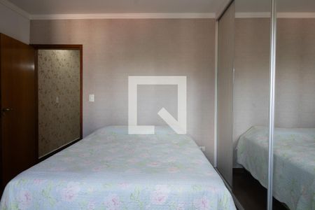 Quarto 1 de casa à venda com 3 quartos, 140m² em Parque Boturussu, São Paulo