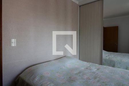 Quarto 1 de casa à venda com 3 quartos, 140m² em Parque Boturussu, São Paulo