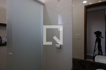 Banheiro do Quarto 1 de casa à venda com 3 quartos, 140m² em Parque Boturussu, São Paulo