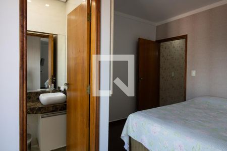 Quarto 1 de casa à venda com 3 quartos, 140m² em Parque Boturussu, São Paulo