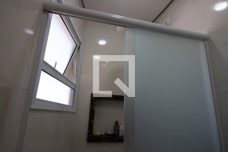 Banheiro do Quarto 1 de casa à venda com 3 quartos, 140m² em Parque Boturussu, São Paulo