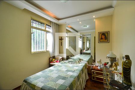 Quarto 2 de apartamento à venda com 2 quartos, 65m² em Sagrada Família, Belo Horizonte