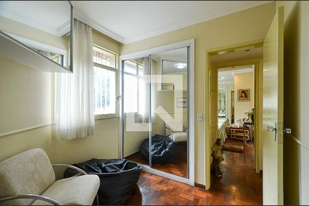 Quarto 1 de apartamento à venda com 2 quartos, 65m² em Sagrada Família, Belo Horizonte