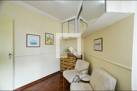 Quarto 1 de apartamento à venda com 2 quartos, 65m² em Sagrada Família, Belo Horizonte