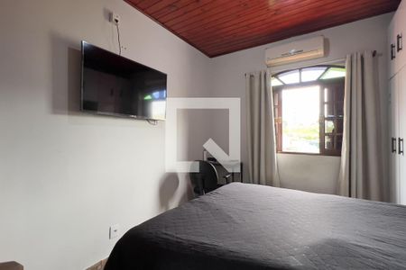 Quarto 2 de casa para alugar com 2 quartos, 120m² em Jardim Flor da Montanha, Guarulhos