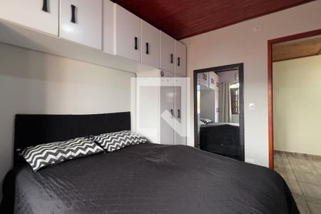 Quarto 2 de casa para alugar com 2 quartos, 120m² em Jardim Flor da Montanha, Guarulhos