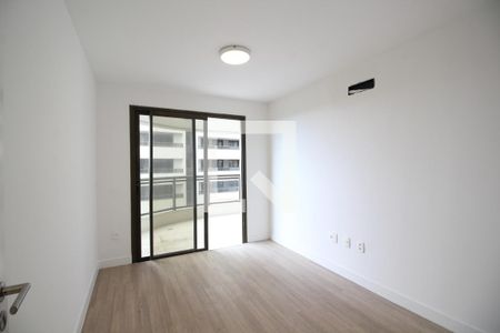 Quarto 1 de apartamento para alugar com 3 quartos, 109m² em Barra da Tijuca, Rio de Janeiro