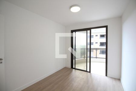 Quarto 1 de apartamento para alugar com 3 quartos, 109m² em Barra da Tijuca, Rio de Janeiro
