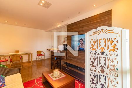 Apartamento para alugar com 2 quartos, 64m² em Vila Alexandria, São Paulo