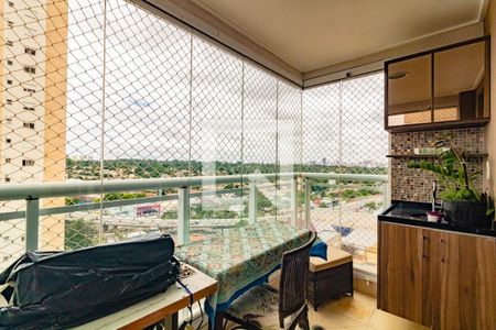 Apartamento para alugar com 2 quartos, 64m² em Vila Alexandria, São Paulo