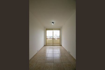 Sala de apartamento para alugar com 2 quartos, 55m² em Chacara Nossa Senhora do Bom Conselho, São Paulo