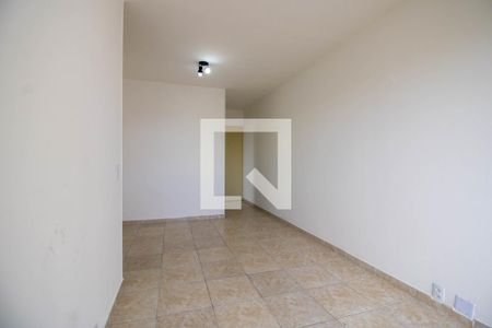 Sala de apartamento para alugar com 2 quartos, 55m² em Chacara Nossa Senhora do Bom Conselho, São Paulo