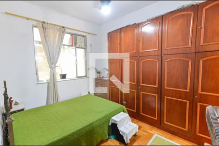 Quarto 2 de apartamento à venda com 2 quartos, 80m² em Tijuca, Rio de Janeiro