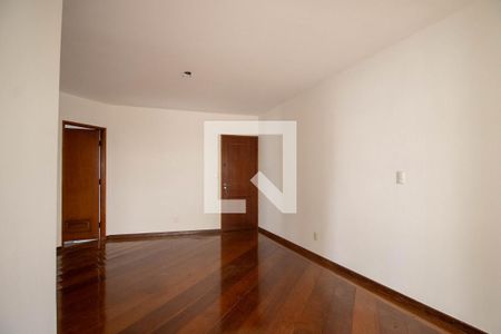Sala de apartamento à venda com 3 quartos, 71m² em Real Parque, São Paulo