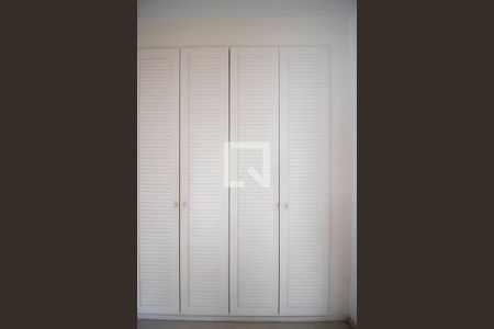 Quarto 1 - Armários de apartamento à venda com 3 quartos, 71m² em Real Parque, São Paulo