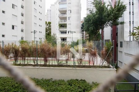 Vista Varanda de apartamento à venda com 3 quartos, 71m² em Real Parque, São Paulo