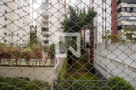 Vista Quarto 1 de apartamento à venda com 3 quartos, 71m² em Real Parque, São Paulo