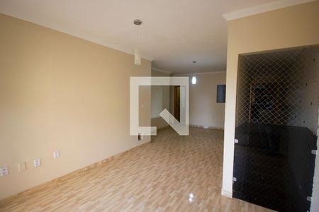 Casa para alugar com 5 quartos, 159m² em Riacho Fundo Ii, Brasília