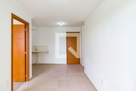 Apartamento para alugar com 2 quartos, 36m² em Jardim Amalia, São Paulo